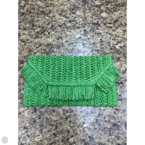 Clutch By Shein, Size: Medium
