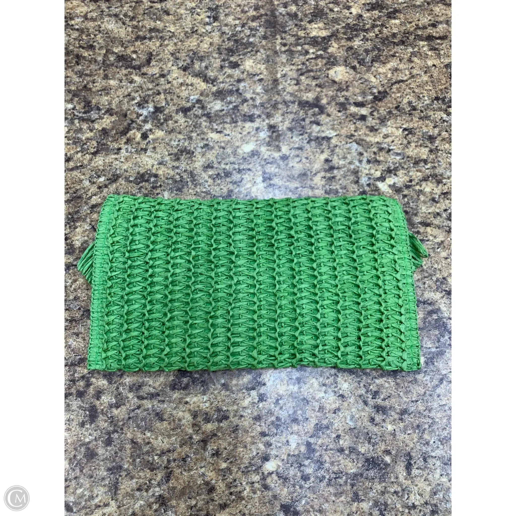 Clutch By Shein, Size: Medium