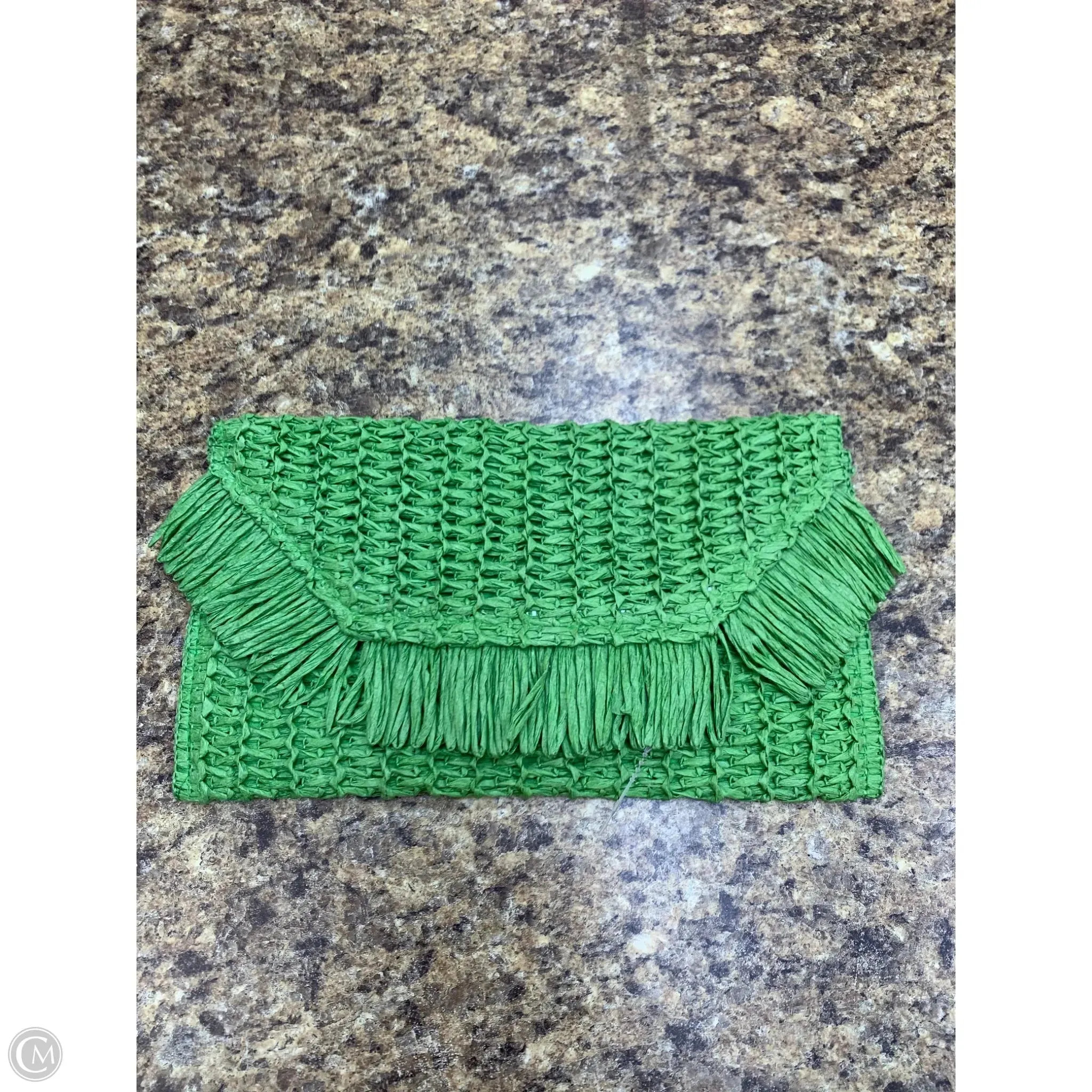 Clutch By Shein, Size: Medium
