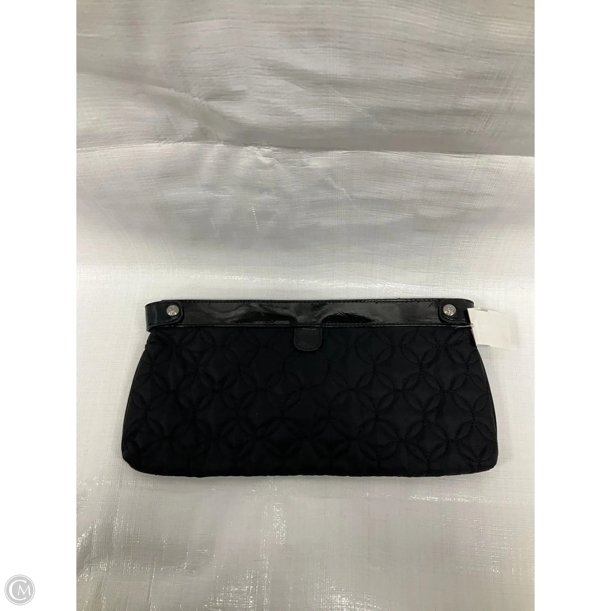 Clutch By Vera Bradley, Size: Large