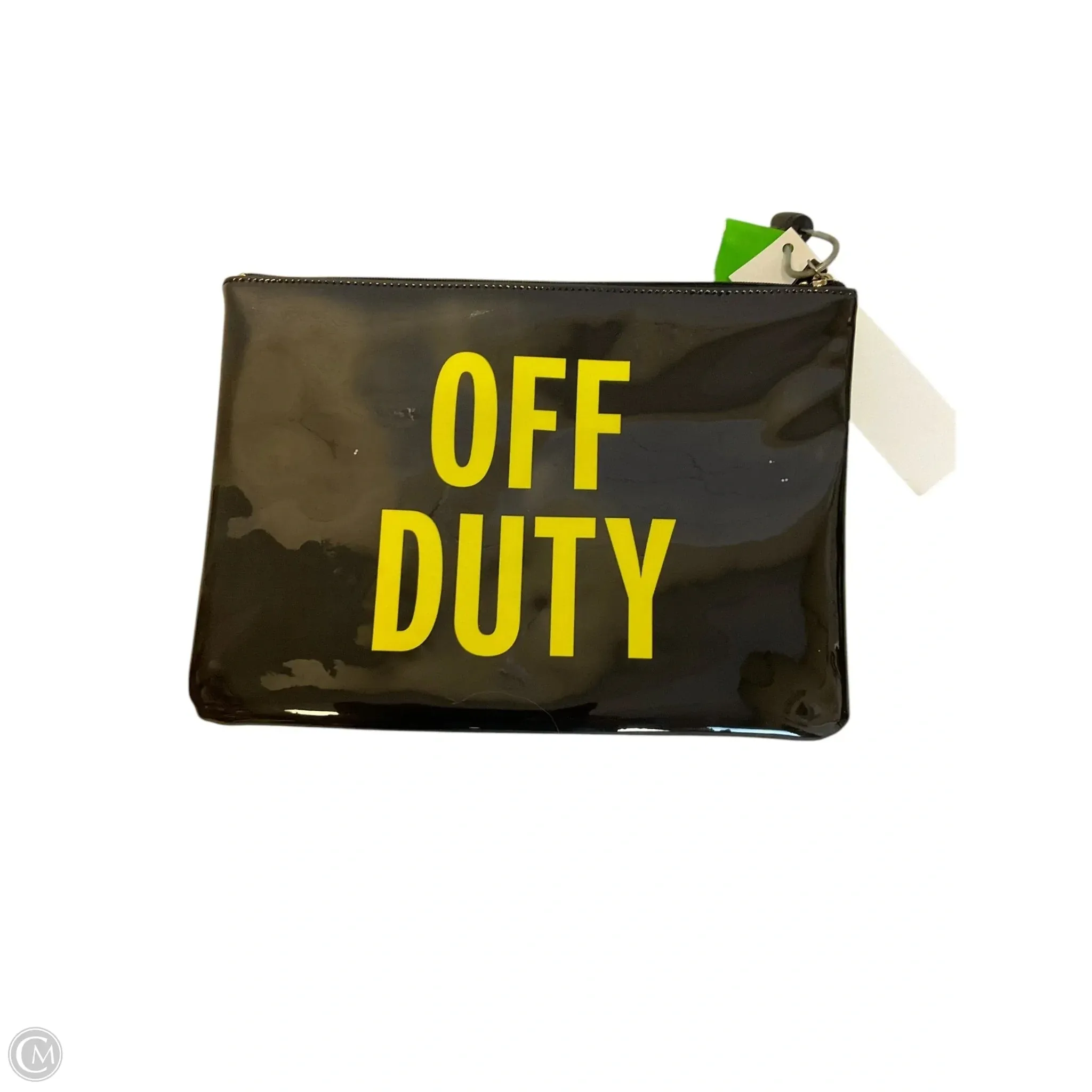 Clutch Designer By Kate Spade, Size: Large