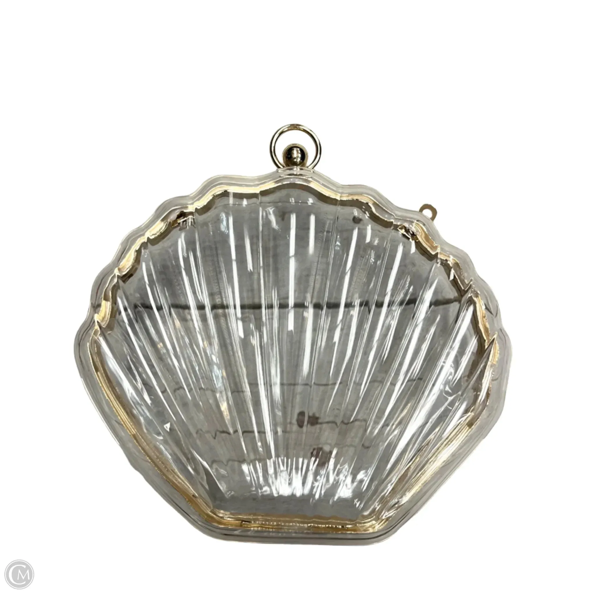 Clutch , Size: Medium