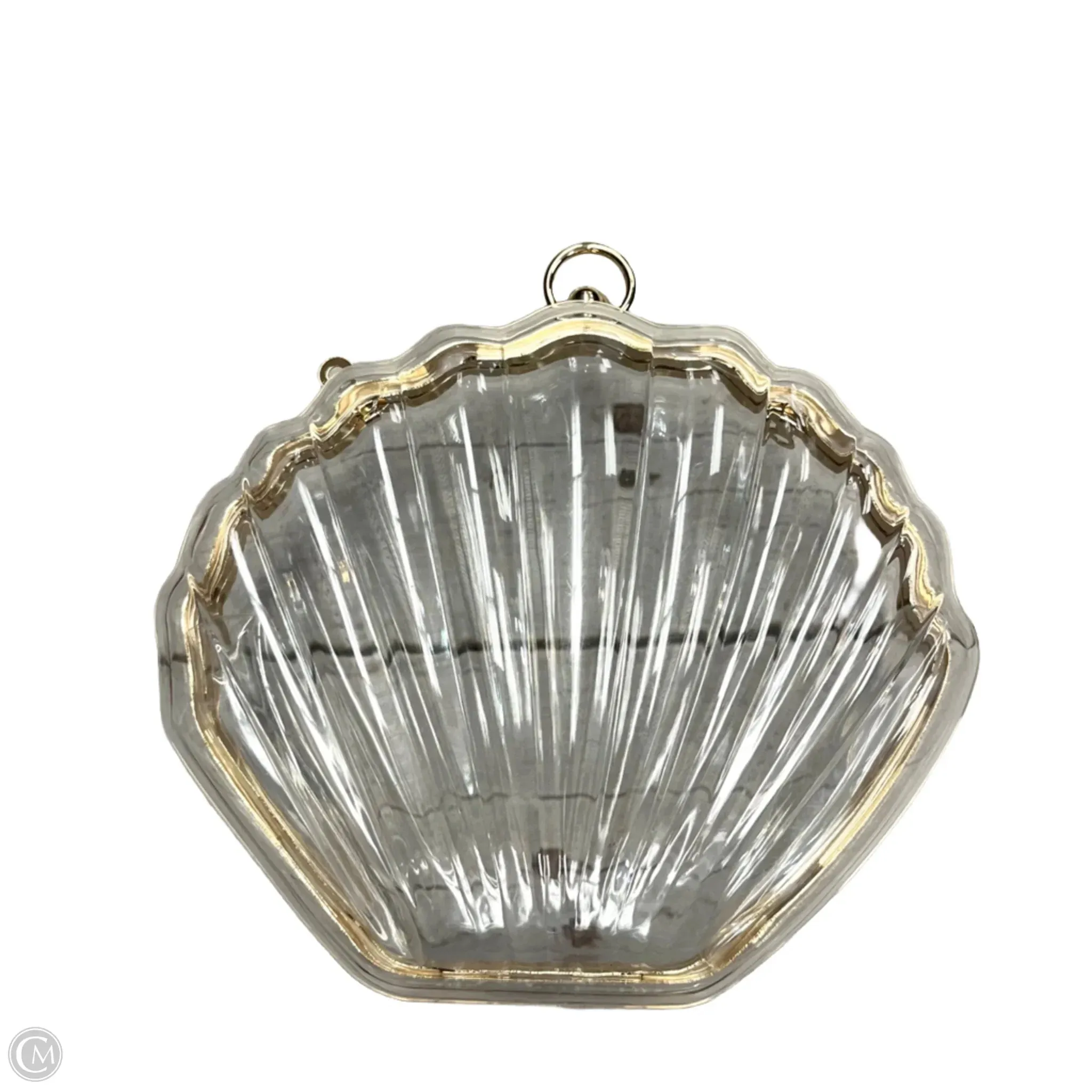 Clutch , Size: Medium