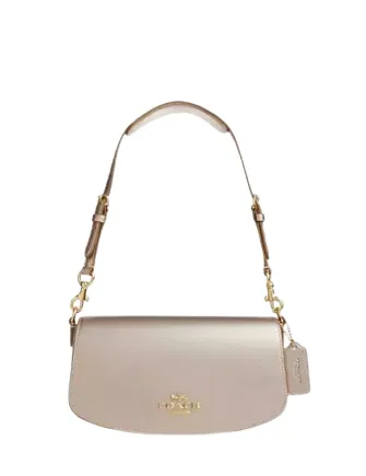 Coach Andrea Shoulder Bag