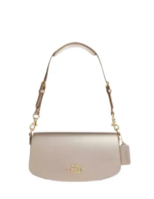 Coach Andrea Shoulder Bag