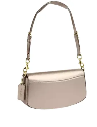 Coach Andrea Shoulder Bag