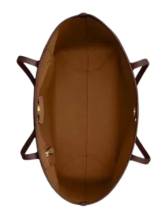 Coach City Tote Bag In Signature Canvas