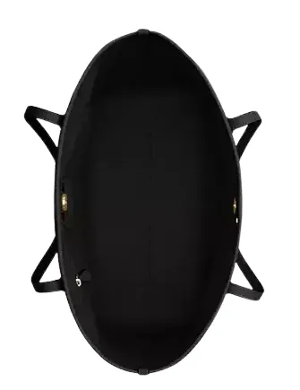 Coach City Tote Bag In Signature Canvas
