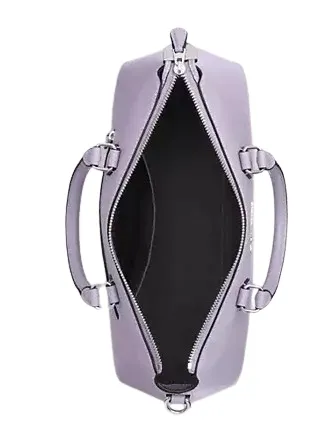 Coach Georgia Satchel Bag