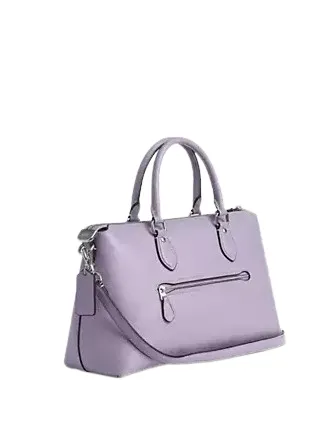 Coach Georgia Satchel Bag