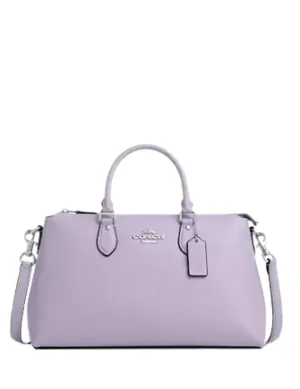 Coach Georgia Satchel Bag