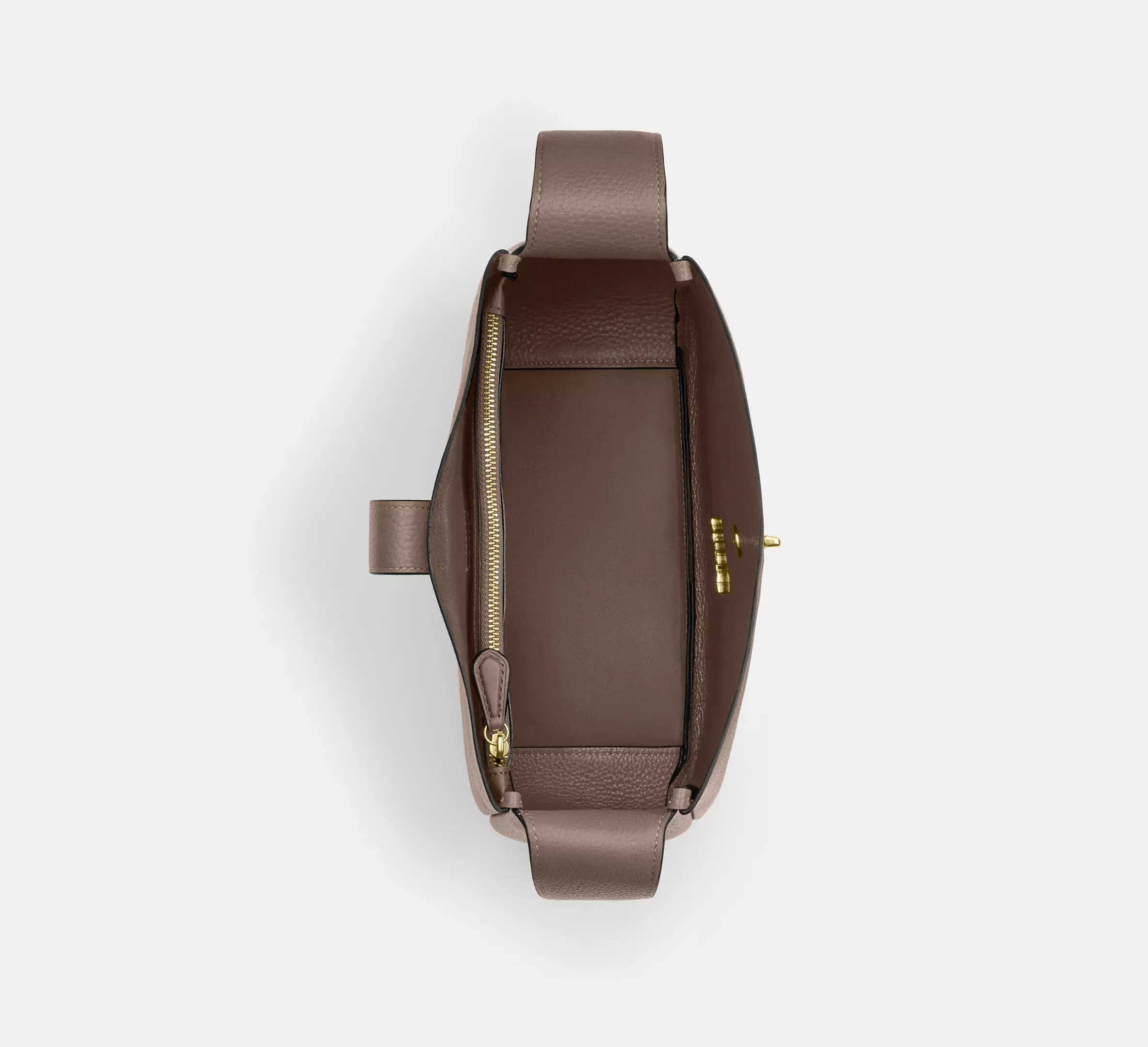 C.O.A.C.H Hadley Convertible Crossbody Bag