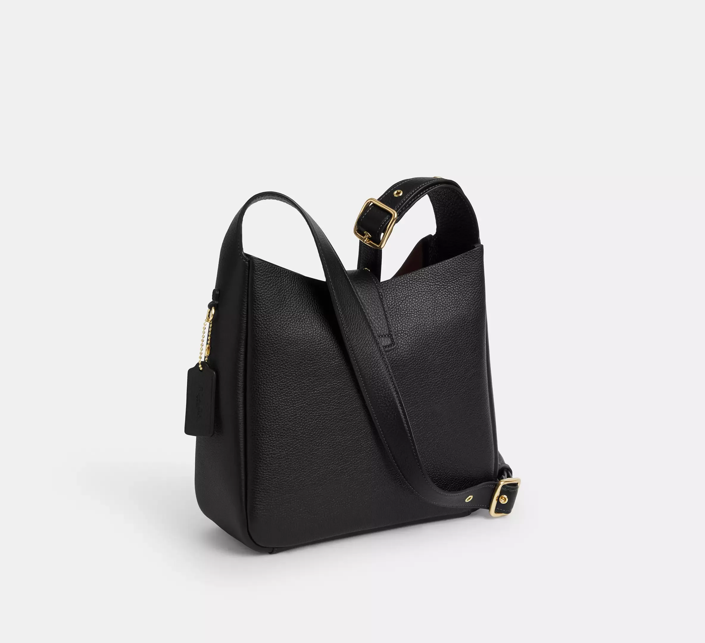 C.O.A.C.H Hadley Convertible Crossbody Bag