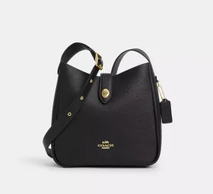 C.O.A.C.H Hadley Convertible Crossbody Bag