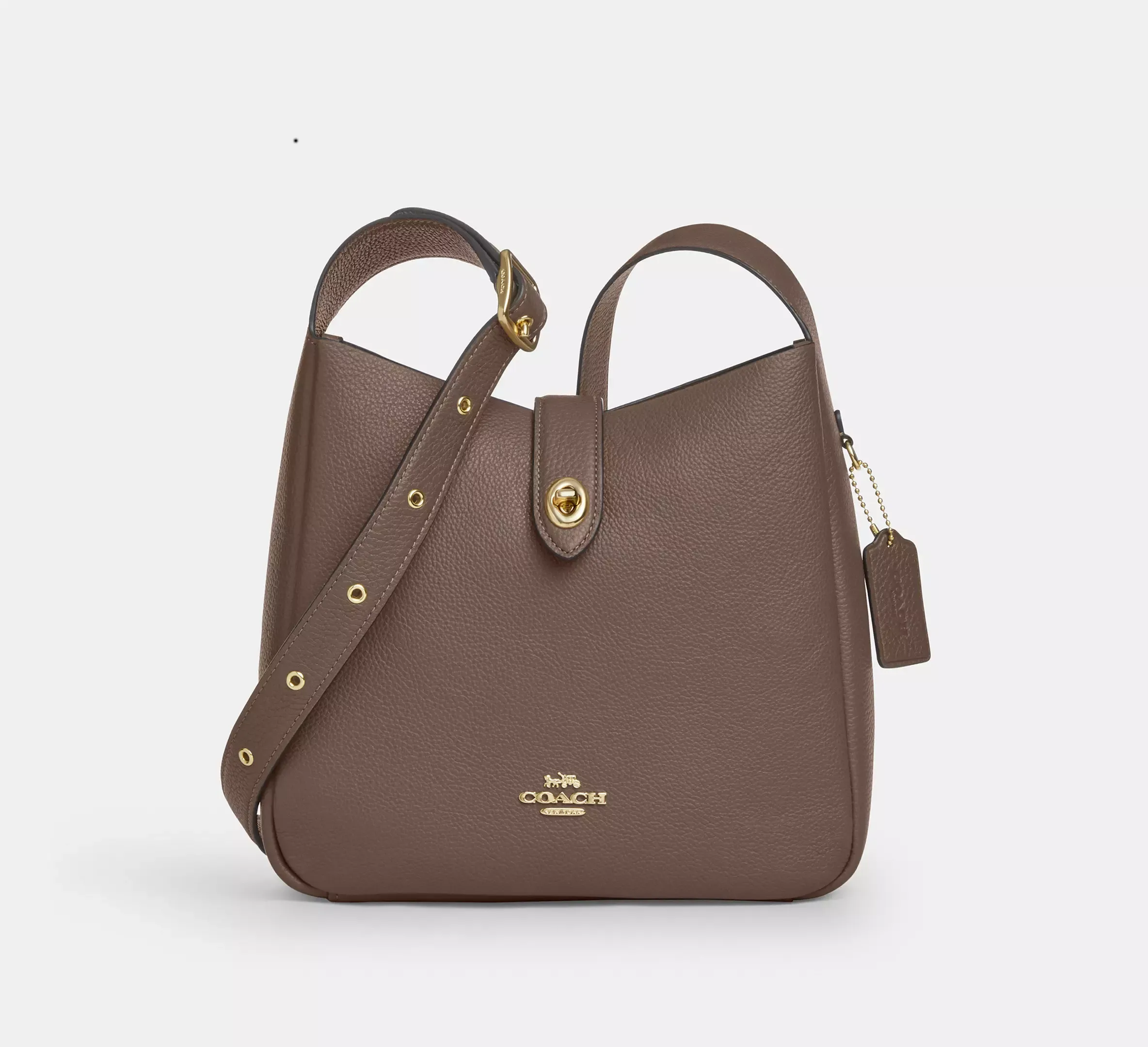 C.O.A.C.H Hadley Convertible Crossbody Bag