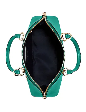 Coach Katy Satchel