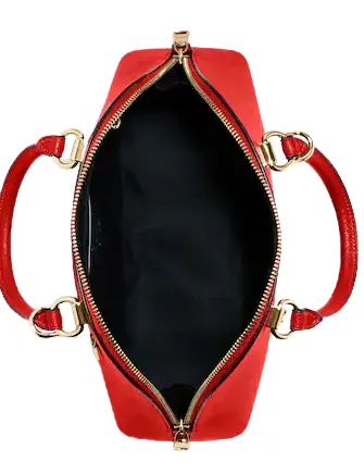 Coach Katy Satchel