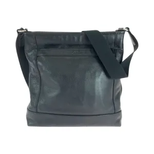 Coach Leather Pochette Shoulder Bag (Pre-Owned)