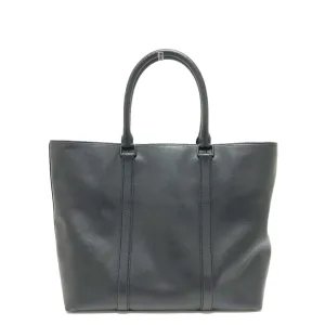 Coach  Leather Tote Bag (Pre-Owned)