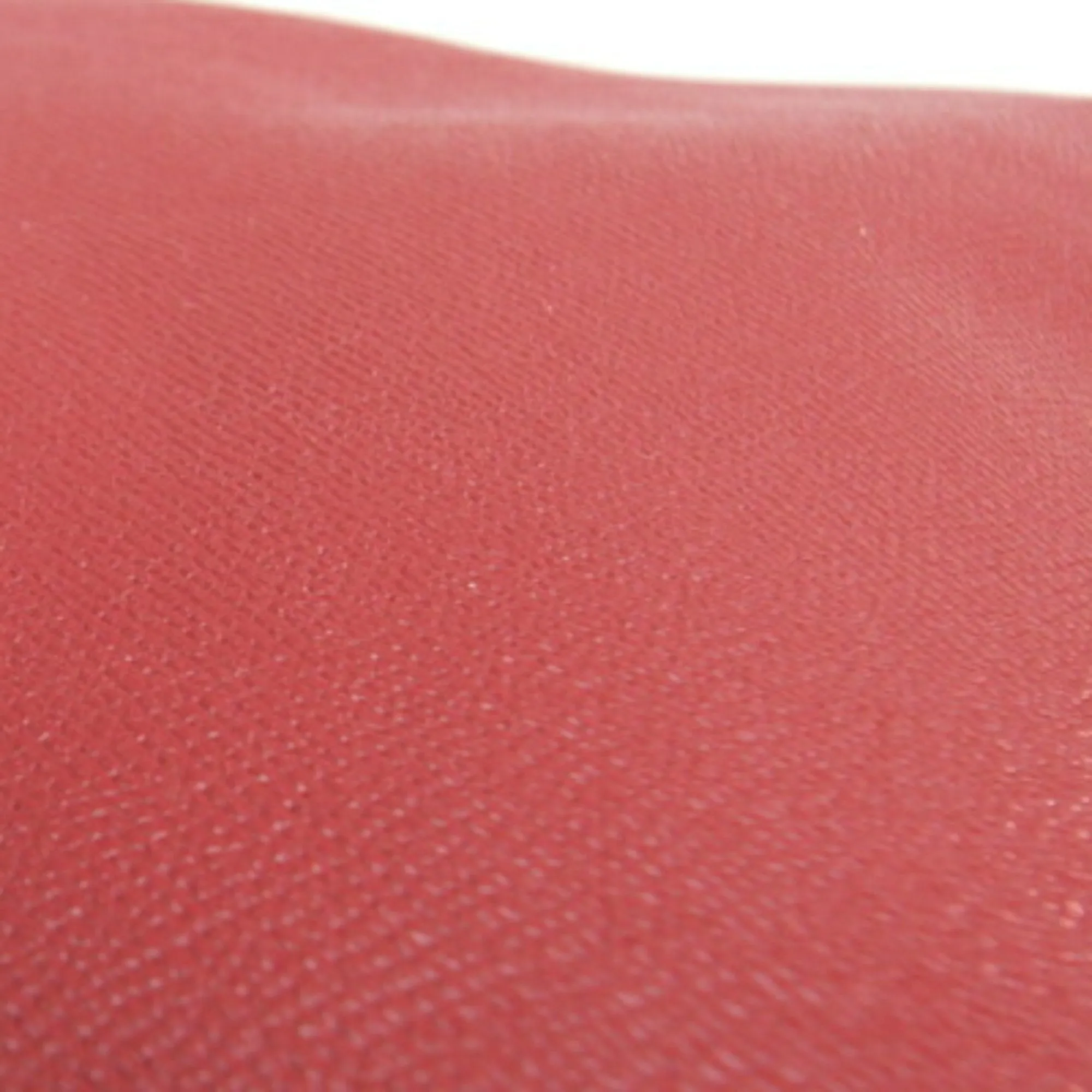 Coach Leather Tote Bag (Pre-Owned)
