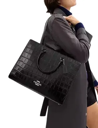 Coach Maggie Tote Bag