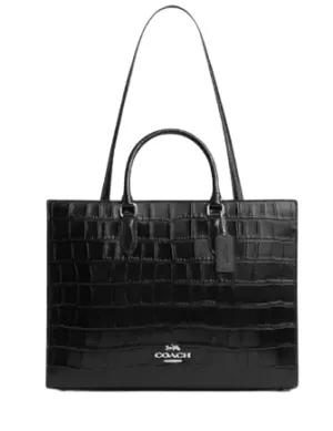 Coach Maggie Tote Bag
