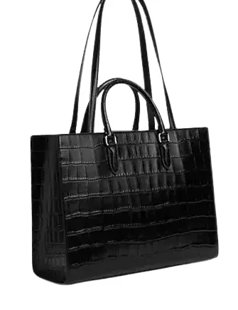 Coach Maggie Tote Bag