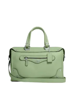 Coach Millie Satchel