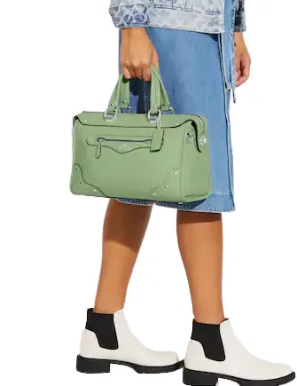 Coach Millie Satchel