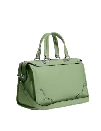 Coach Millie Satchel