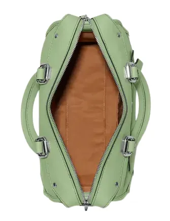 Coach Millie Satchel