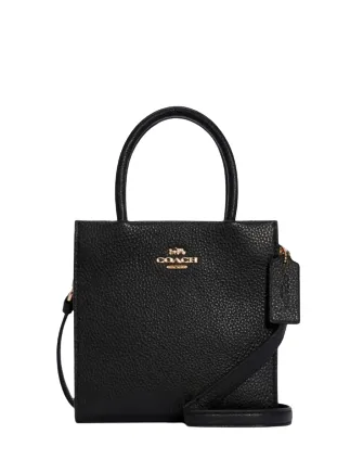 Coach Mini Cally Crossbody