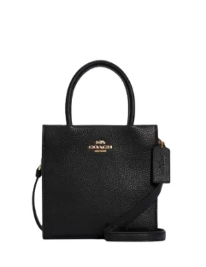 Coach Mini Cally Crossbody