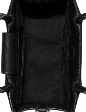 Coach Mini Cally Crossbody