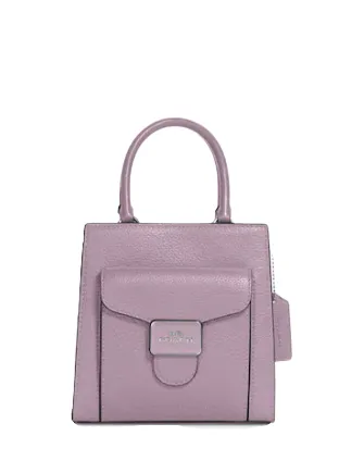 Coach Mini Pepper Crossbody