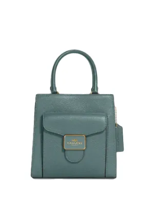 Coach Mini Pepper Crossbody
