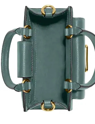 Coach Mini Pepper Crossbody