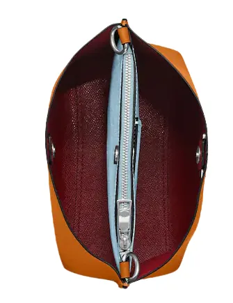 Coach Mollie Bucket Bag 22