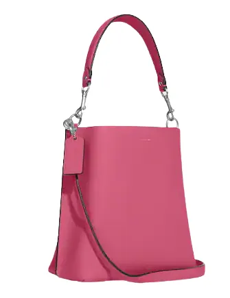 Coach Mollie Bucket Bag 22
