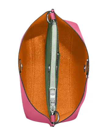 Coach Mollie Bucket Bag 22
