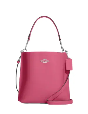 Coach Mollie Bucket Bag 22