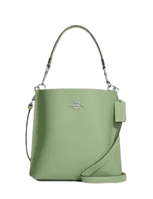 Coach Mollie Bucket Bag 22