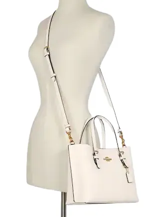 Coach Mollie Tote 25