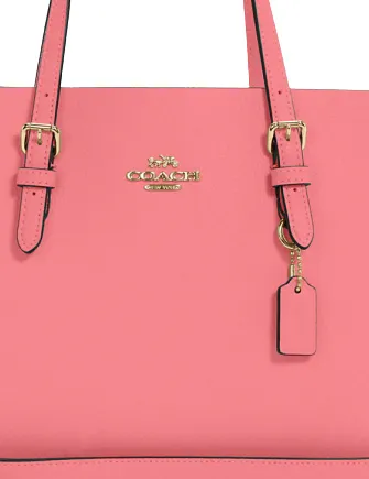 Coach Mollie Tote 25