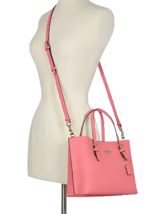 Coach Mollie Tote 25