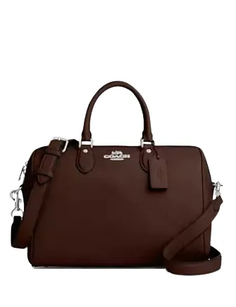 Coach Rowan Large Satchel Bag