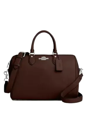 Coach Rowan Large Satchel Bag