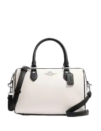 Coach Rowan Satchel