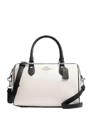 Coach Rowan Satchel