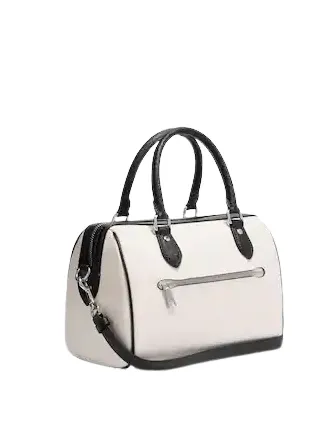 Coach Rowan Satchel